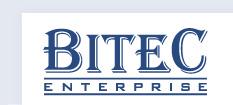 ไบเทค เอ็นเตอร์ไพรส์ บจก. BITEC ENTERPRISE CO.,LTD.       